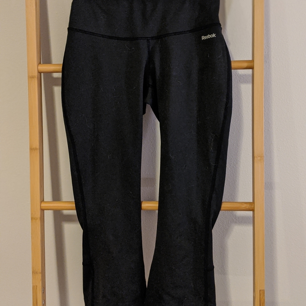 Reebok Capris